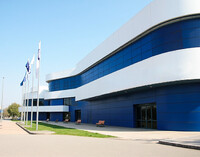 Океанариум Sochi Discovery World Aquarium
